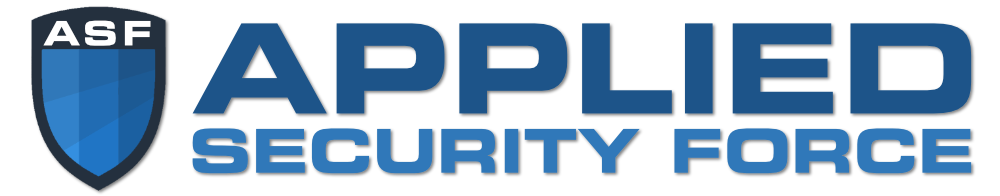 Applied Security Force