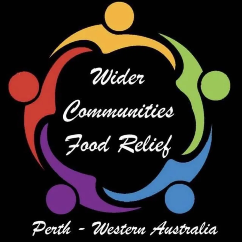 Applied Security Force - Wider Communities Food Relief